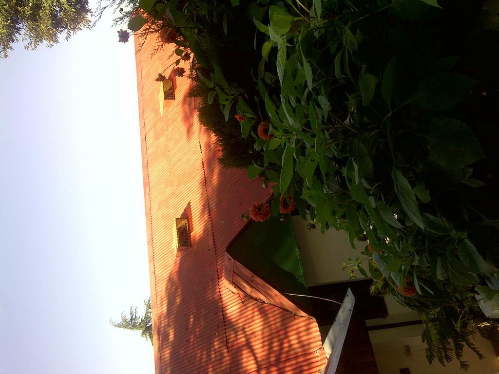 Vilasa Lall Ji Resort Dalhousie Exterior foto