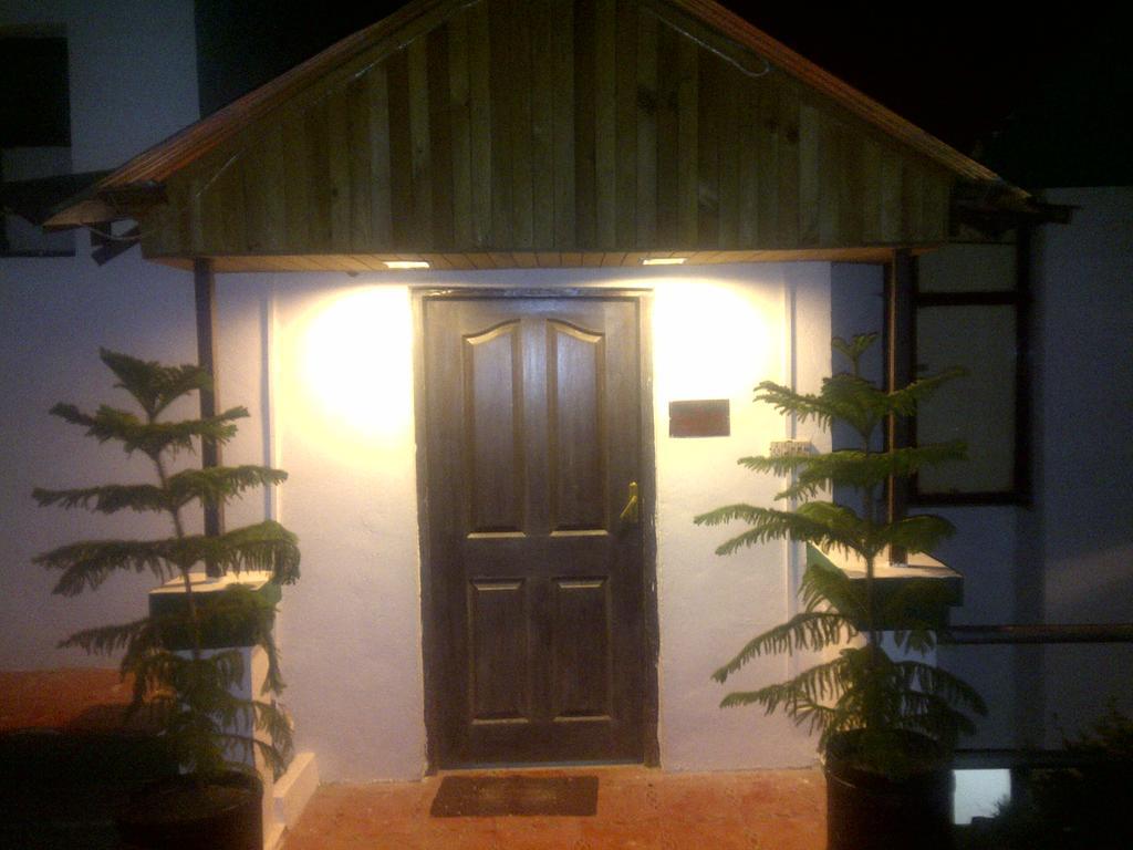 Vilasa Lall Ji Resort Dalhousie Exterior foto